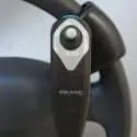 Intuitiv-E Secondry Steering Control 1